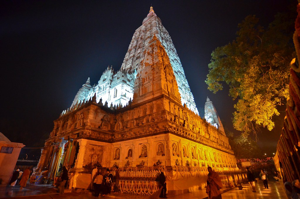 bodh_gaya_history